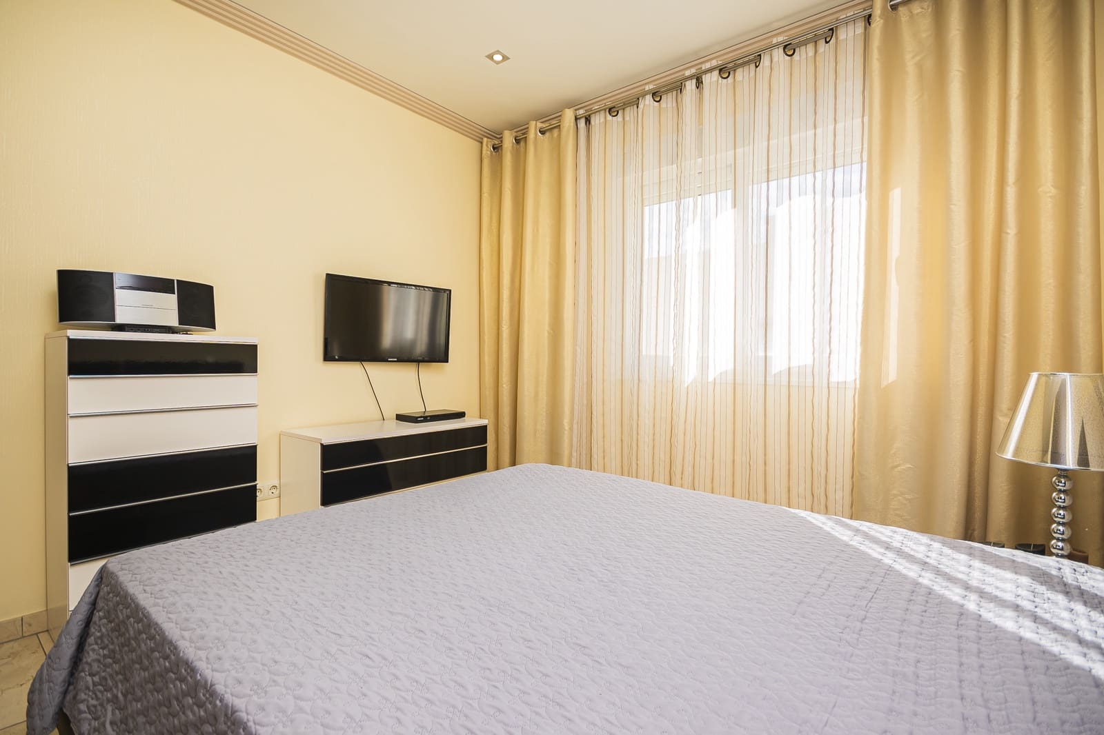 4 quarto Moradia para venda em Calpe / Calp com piscina garagem - 1 150 000 € (Ref: 8595881)