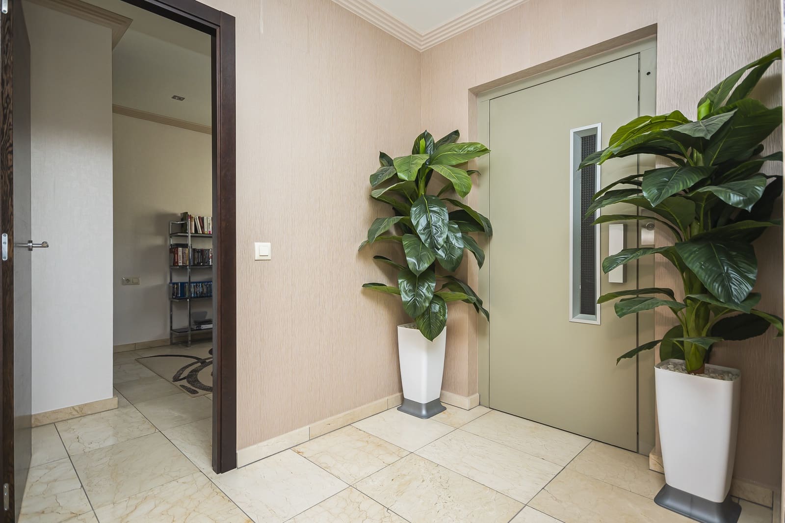 4 quarto Moradia para venda em Calpe / Calp com piscina garagem - 1 150 000 € (Ref: 8595881)