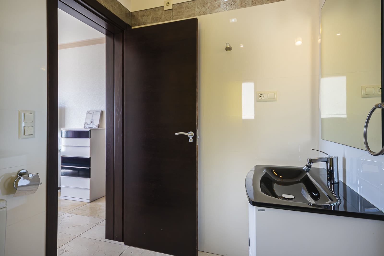 4 quarto Moradia para venda em Calpe / Calp com piscina garagem - 1 150 000 € (Ref: 8595881)