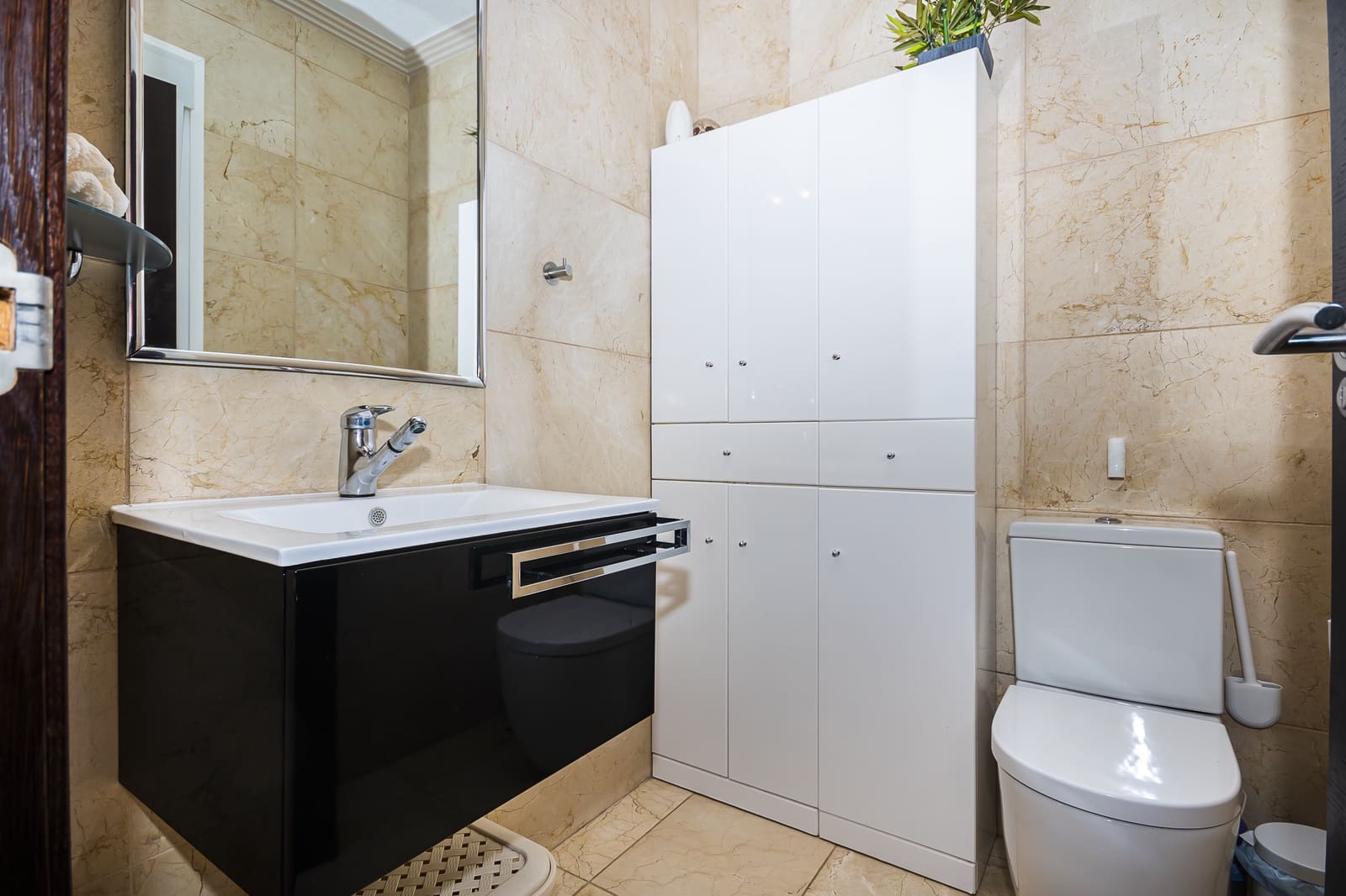 4 quarto Moradia para venda em Calpe / Calp com piscina garagem - 1 150 000 € (Ref: 8595881)