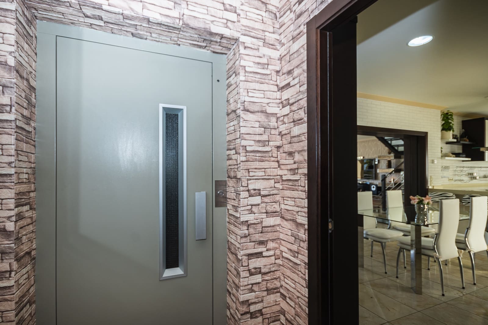 4 quarto Moradia para venda em Calpe / Calp com piscina garagem - 1 150 000 € (Ref: 8595881)