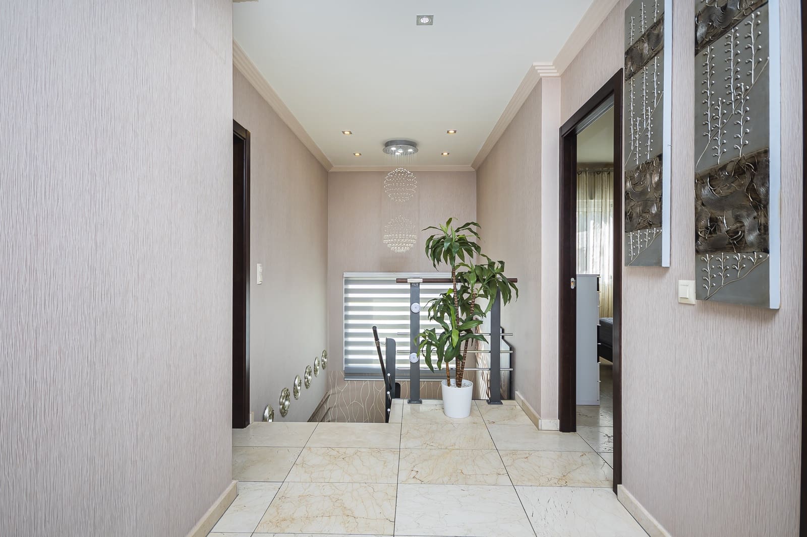 4 quarto Moradia para venda em Calpe / Calp com piscina garagem - 1 150 000 € (Ref: 8595881)