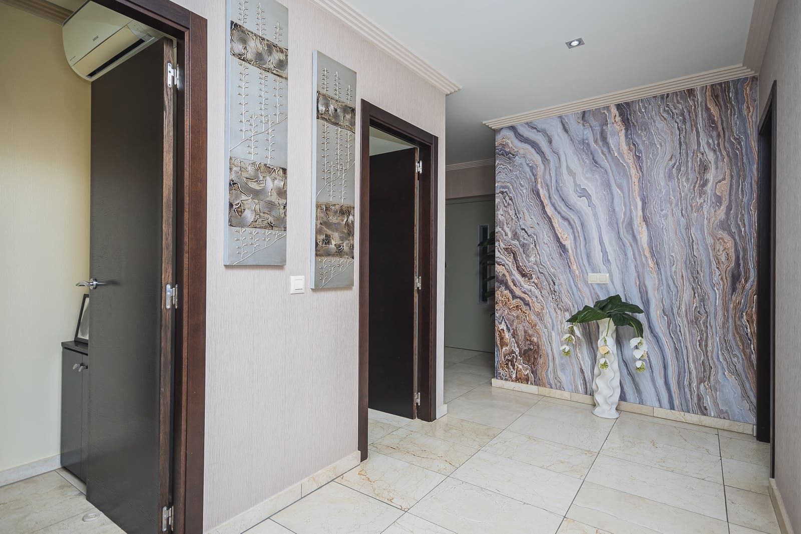 4 quarto Moradia para venda em Calpe / Calp com piscina garagem - 1 150 000 € (Ref: 8595881)