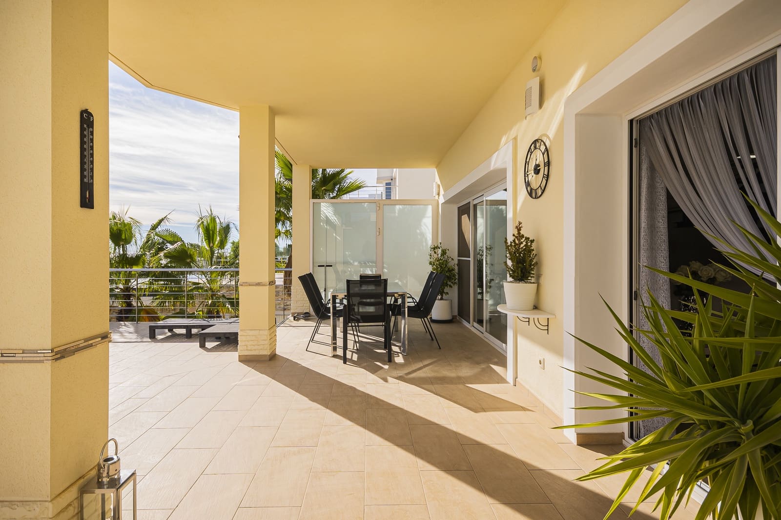 4 quarto Moradia para venda em Calpe / Calp com piscina garagem - 1 150 000 € (Ref: 8595881)