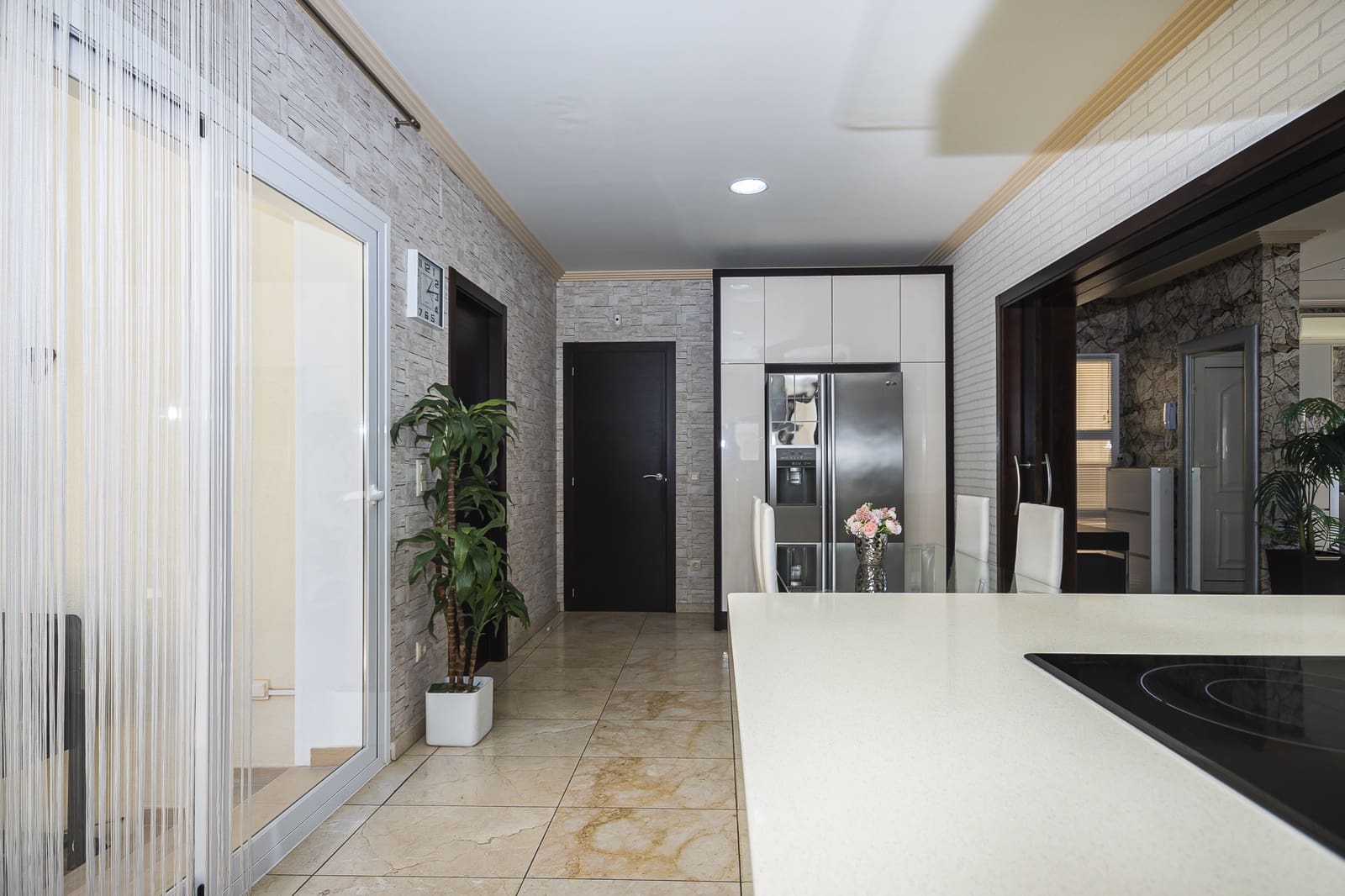 4 quarto Moradia para venda em Calpe / Calp com piscina garagem - 1 150 000 € (Ref: 8595881)