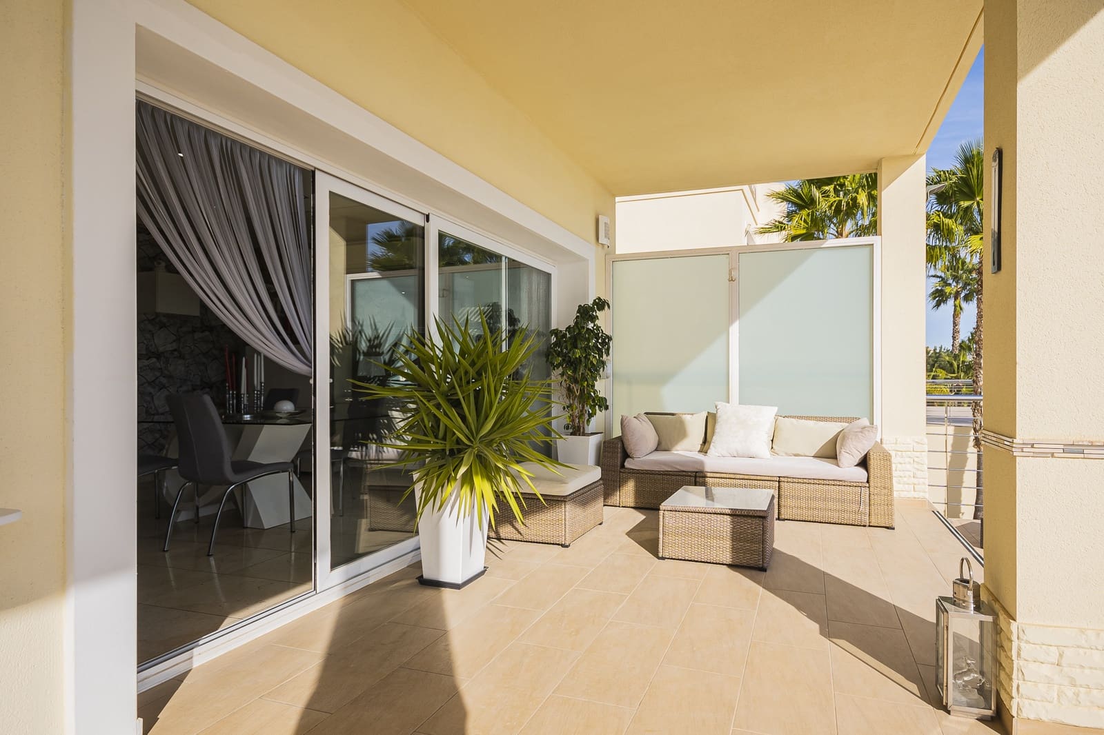 4 quarto Moradia para venda em Calpe / Calp com piscina garagem - 1 150 000 € (Ref: 8595881)