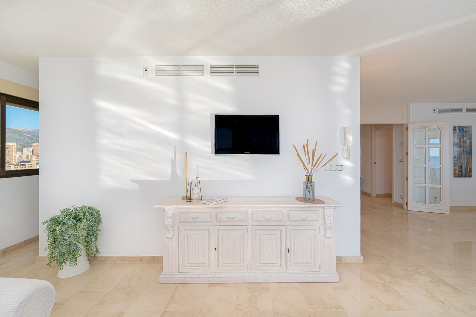 4 bedroom Penthouse for sale in Benidorm with pool - € 1,150,000 (Ref: 8826152)