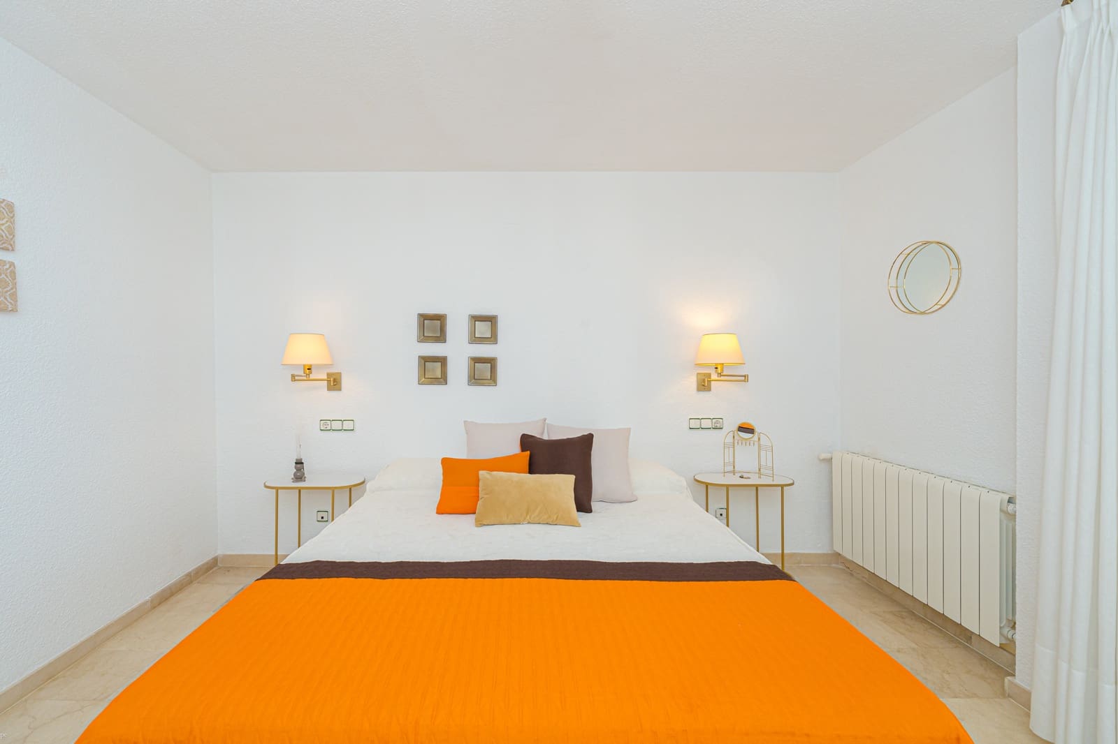 4 bedroom Penthouse for sale in Benidorm with pool - € 1,150,000 (Ref: 8826152)