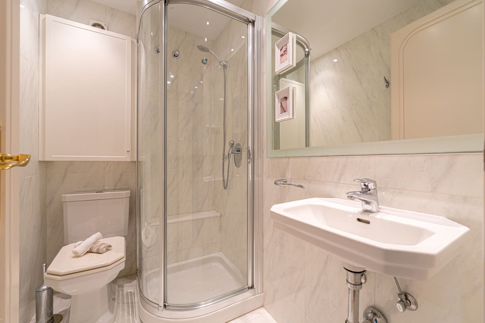 4 bedroom Penthouse for sale in Benidorm with pool - € 1,150,000 (Ref: 8826152)