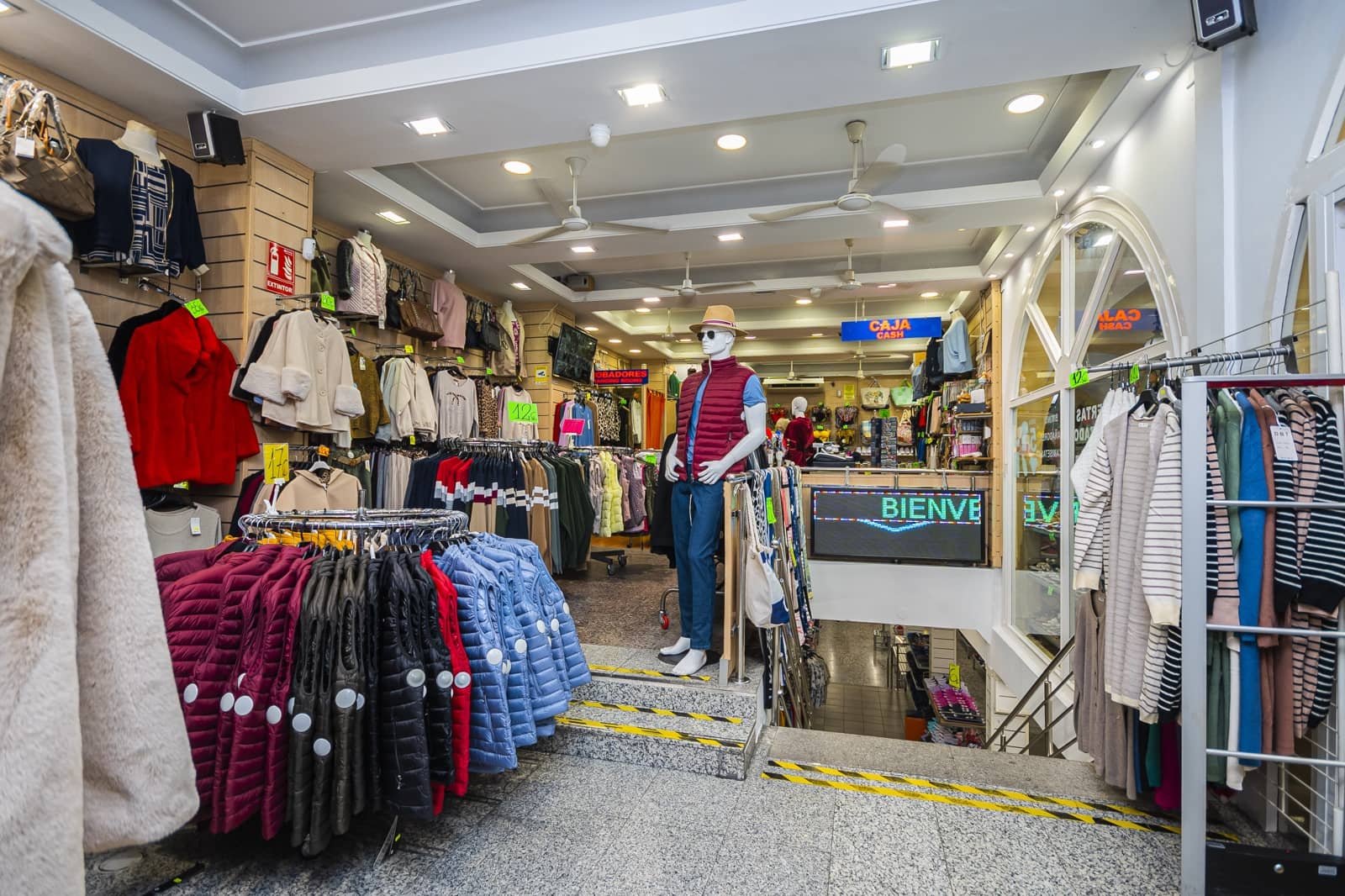 Gewerbe zu verkaufen in Benidorm - 1.650.000 € (Ref: 8997629)