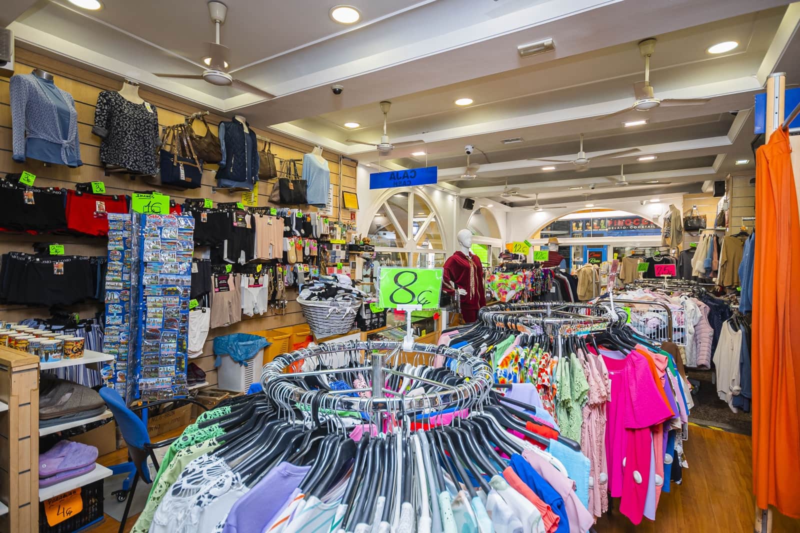 Gewerbe zu verkaufen in Benidorm - 1.650.000 € (Ref: 8997629)