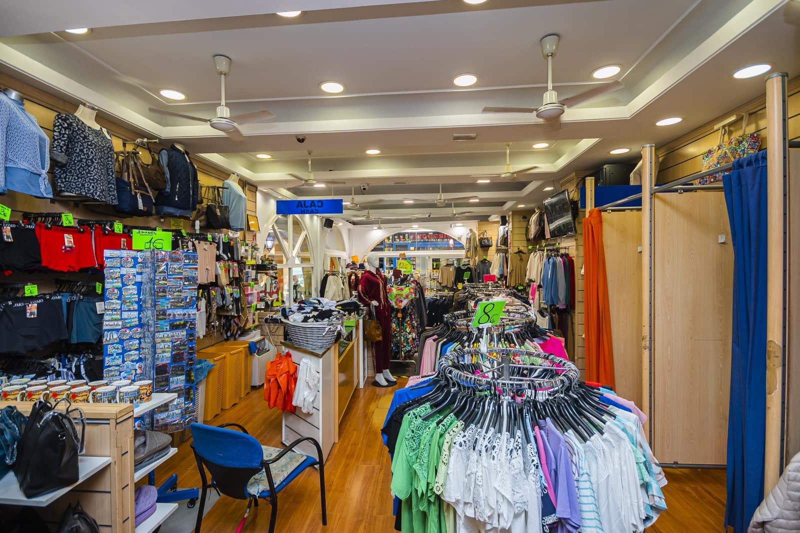 Gewerbe zu verkaufen in Benidorm - 1.650.000 € (Ref: 8997629)