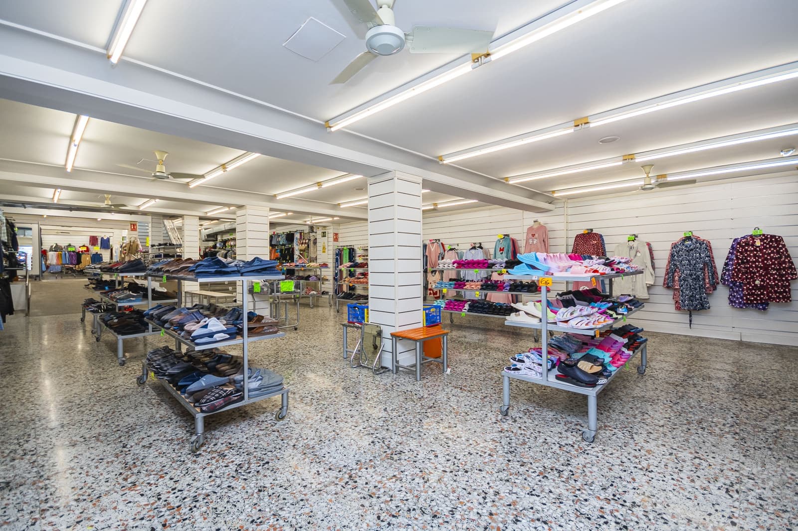 Gewerbe zu verkaufen in Benidorm - 1.650.000 € (Ref: 8997629)