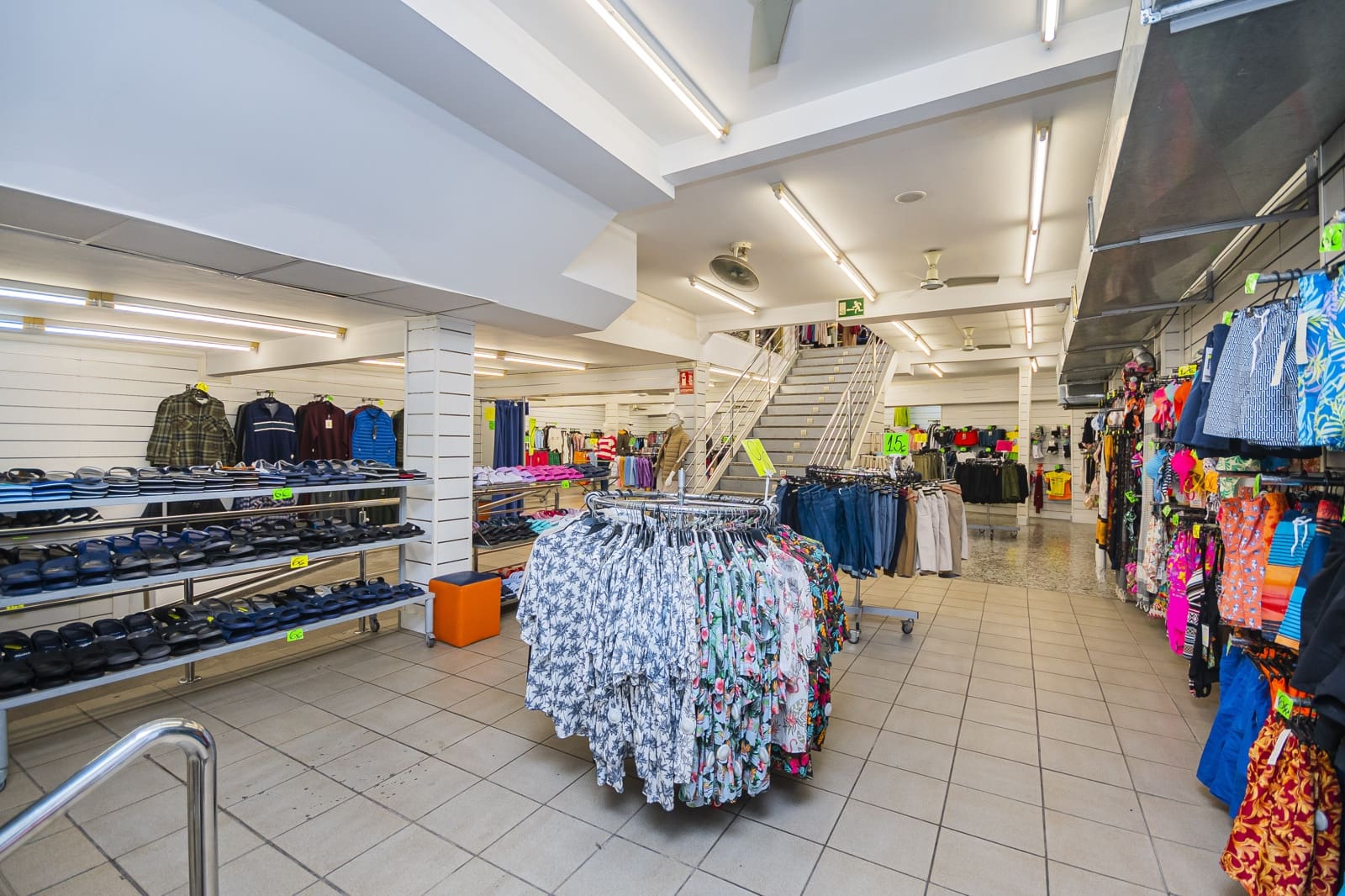 Gewerbe zu verkaufen in Benidorm - 1.650.000 € (Ref: 8997629)