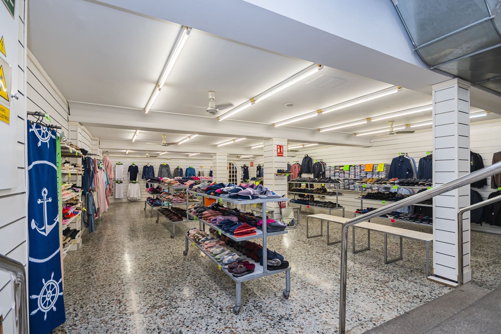 Gewerbe zu verkaufen in Benidorm - 1.650.000 € (Ref: 8997629)