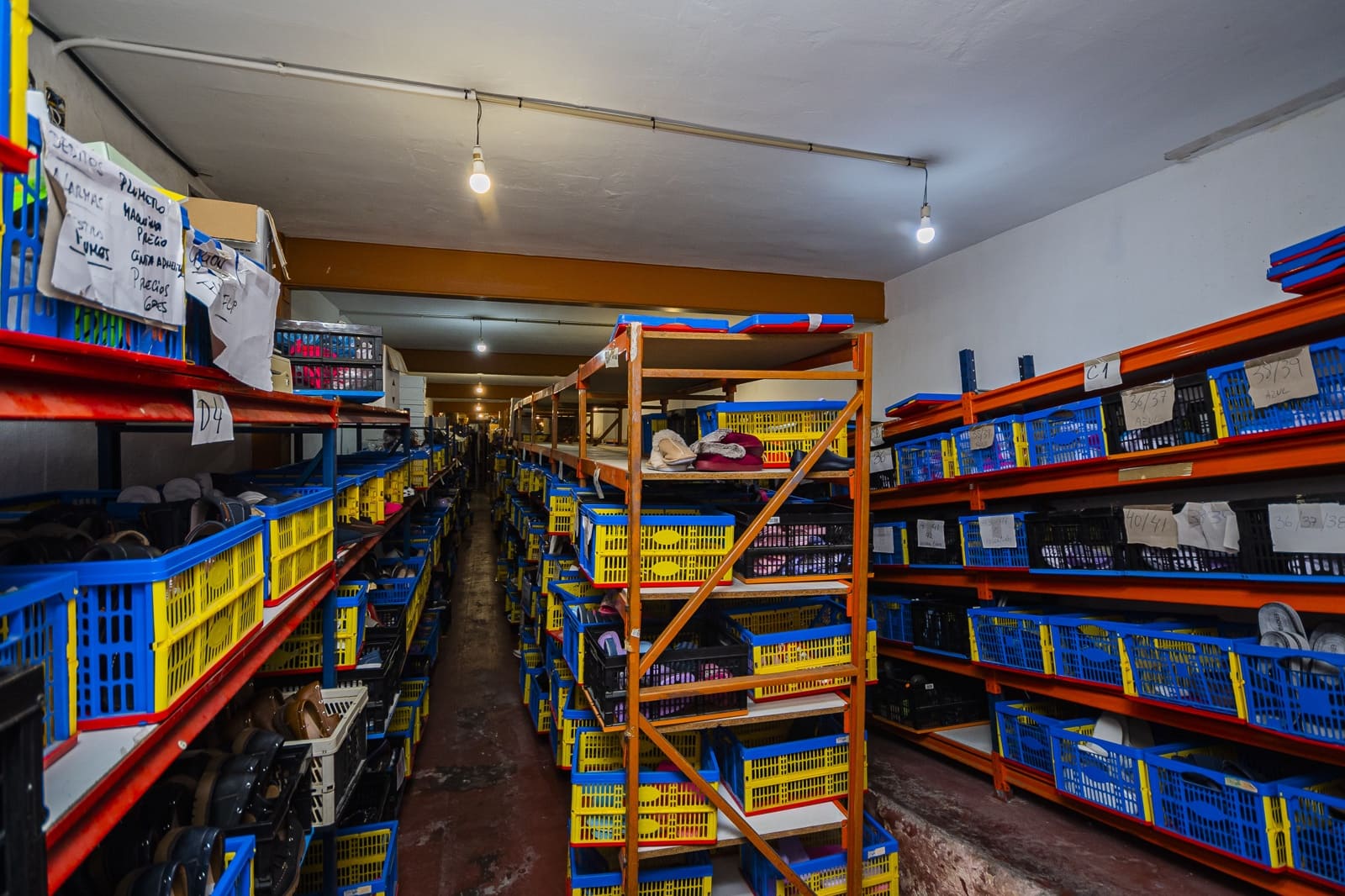 Gewerbe zu verkaufen in Benidorm - 1.650.000 € (Ref: 8997629)