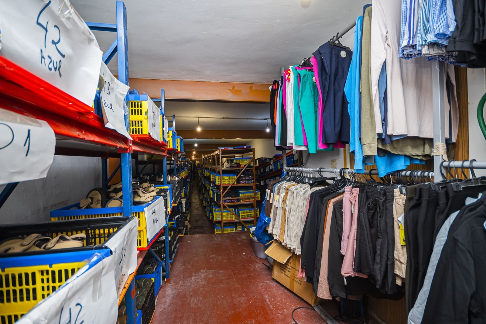 Gewerbe zu verkaufen in Benidorm - 1.650.000 € (Ref: 8997629)