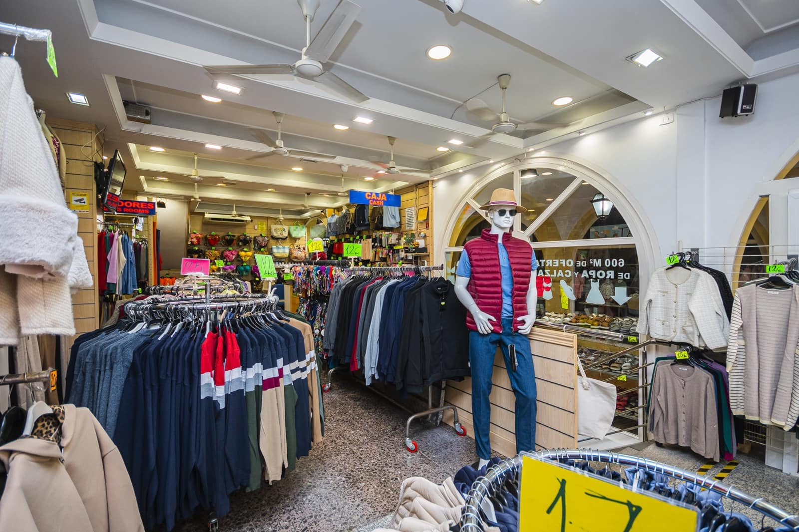 Gewerbe zu verkaufen in Benidorm - 1.650.000 € (Ref: 8997629)