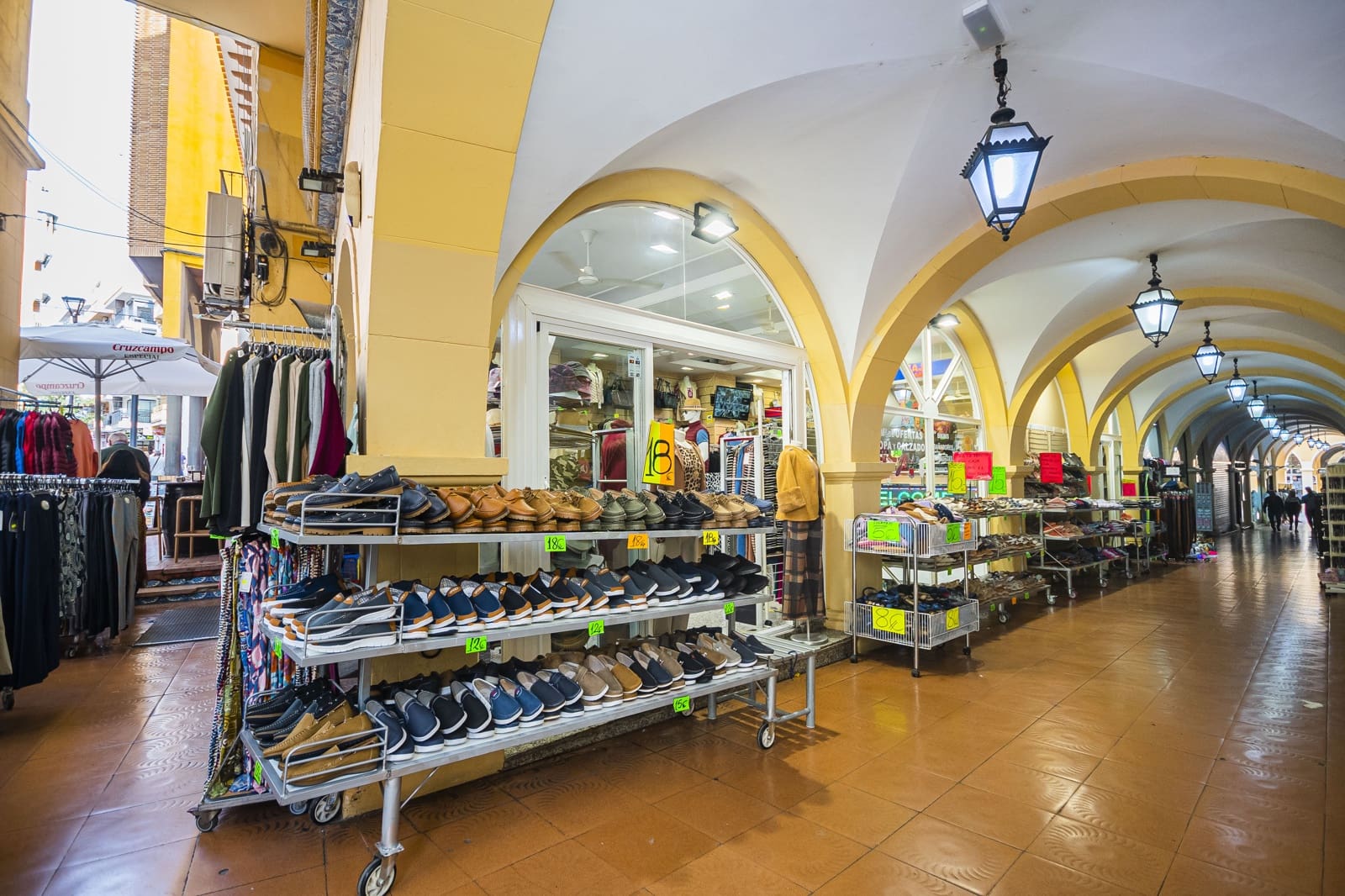 Gewerbe zu verkaufen in Benidorm - 1.650.000 € (Ref: 8997629)