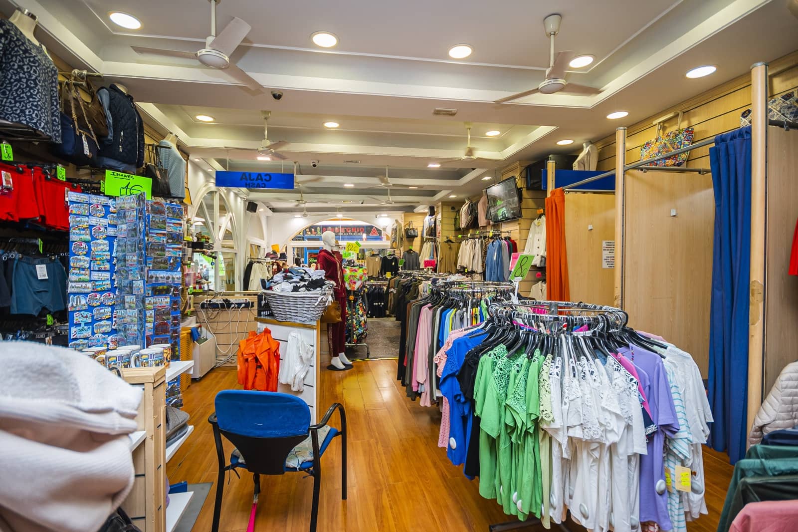 Gewerbe zu verkaufen in Benidorm - 1.650.000 € (Ref: 8997629)