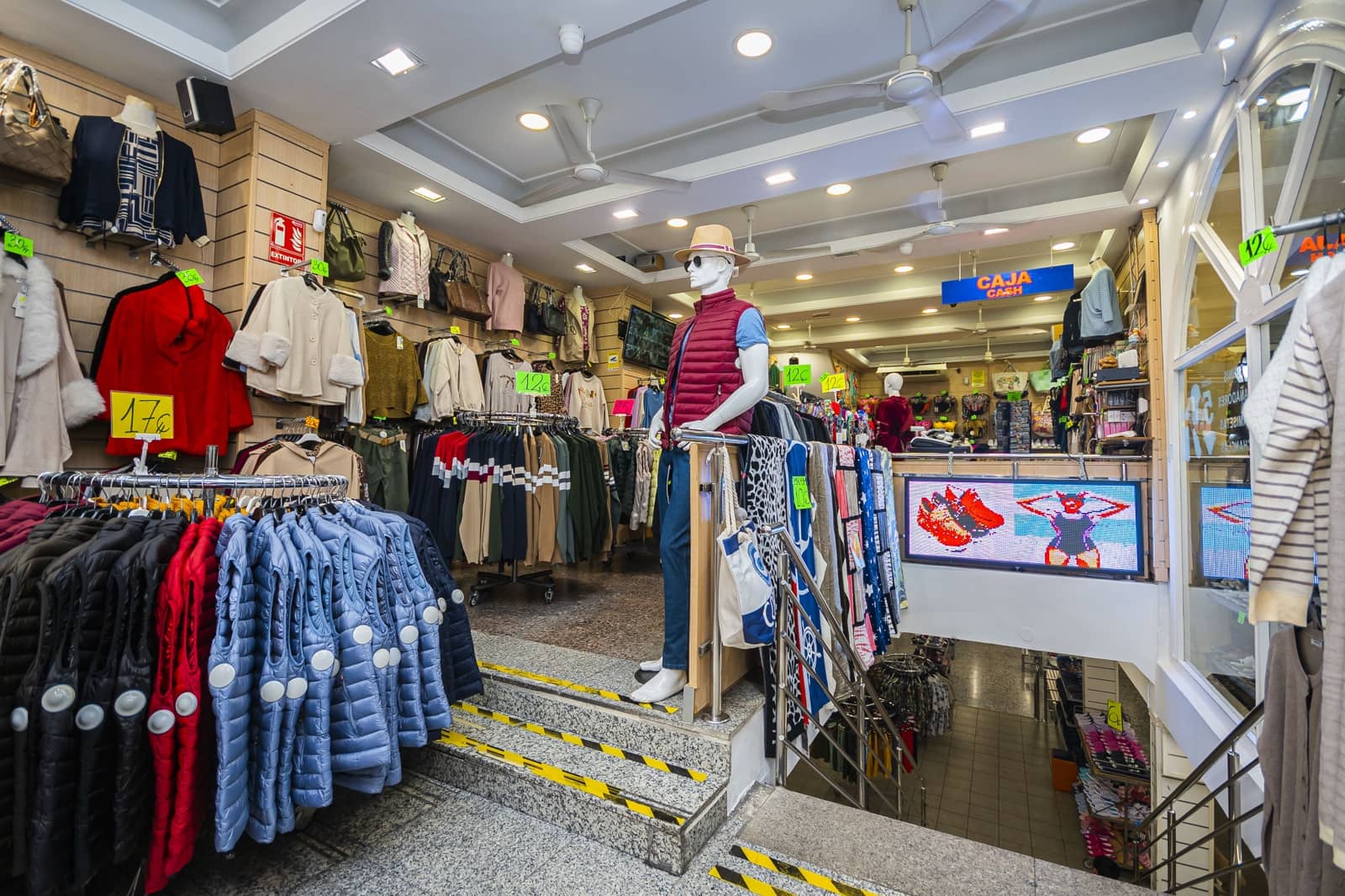 Gewerbe zu verkaufen in Benidorm - 1.650.000 € (Ref: 8997629)