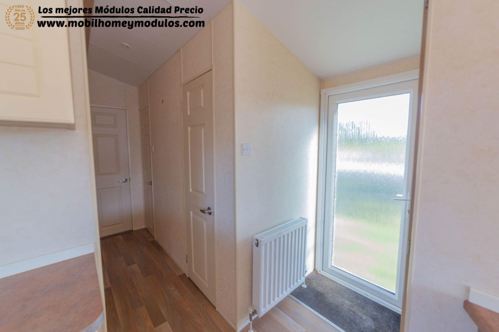 Husvogn til salgs i Forallac - € 28 950 (Ref: 9318081)