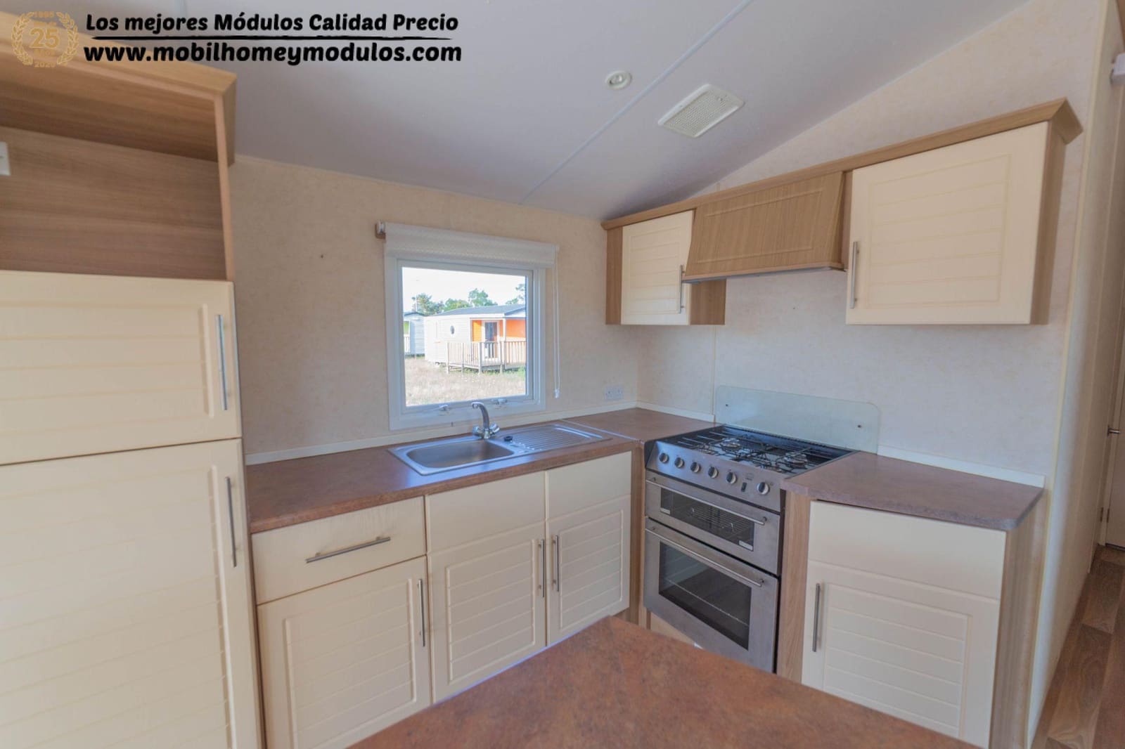 Husvogn til salgs i Forallac - € 28 950 (Ref: 9318081)