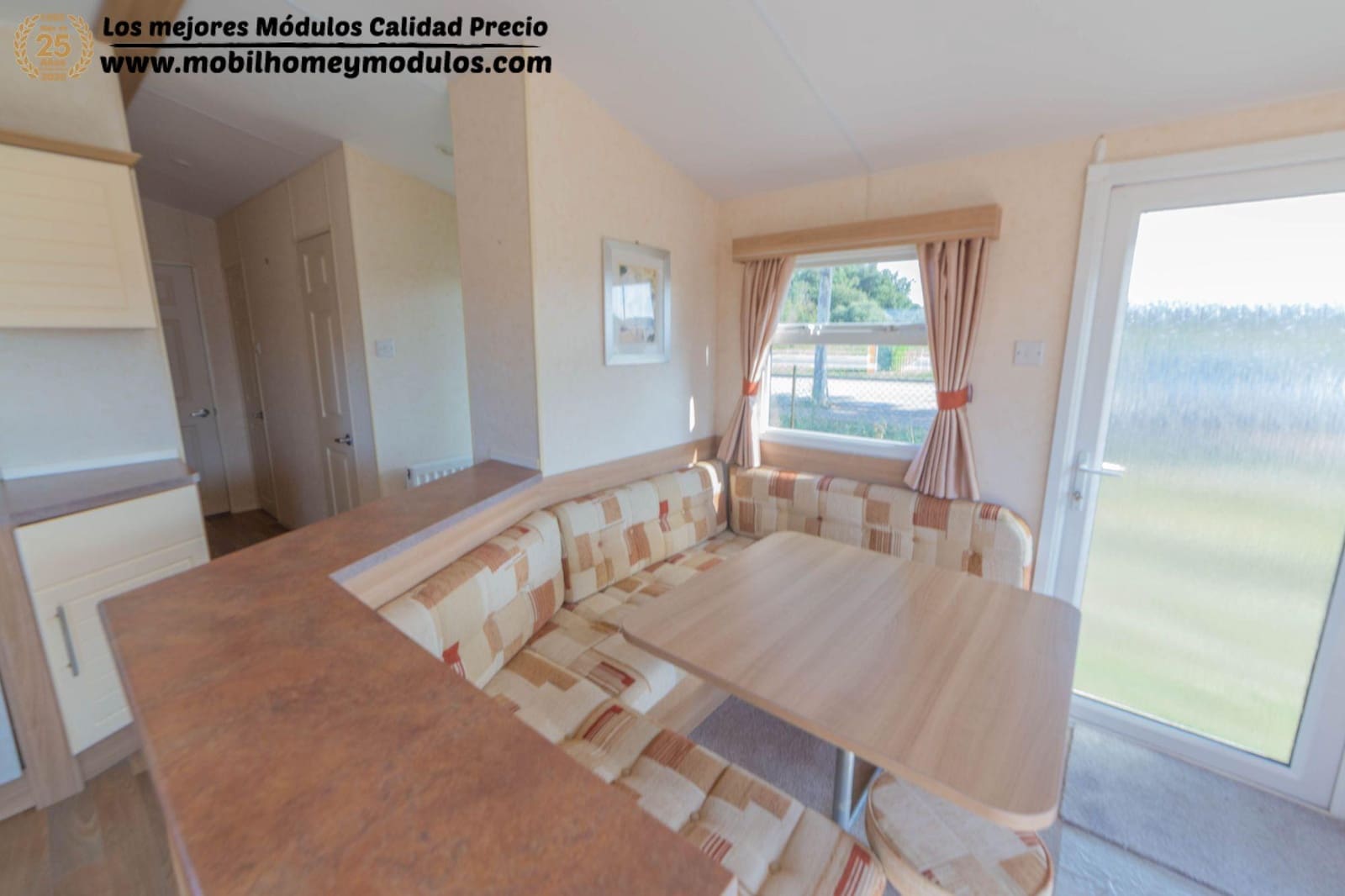 Husvogn til salgs i Forallac - € 28 950 (Ref: 9318081)