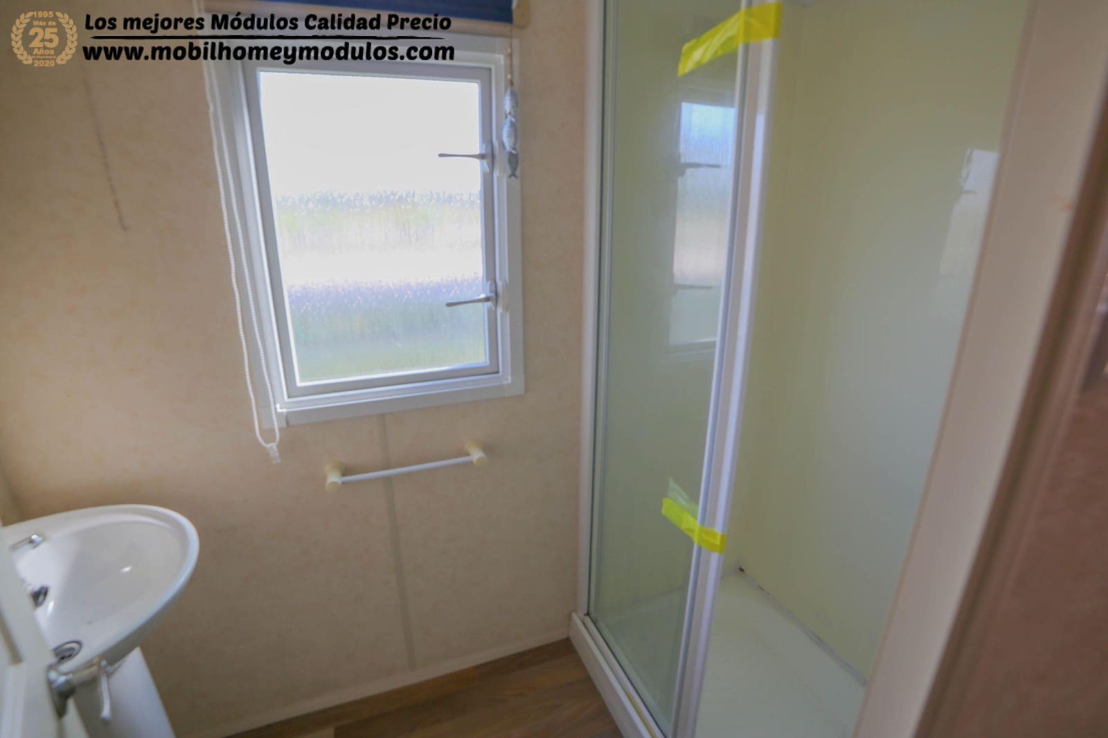 Husvogn til salgs i Forallac - € 28 950 (Ref: 9318081)