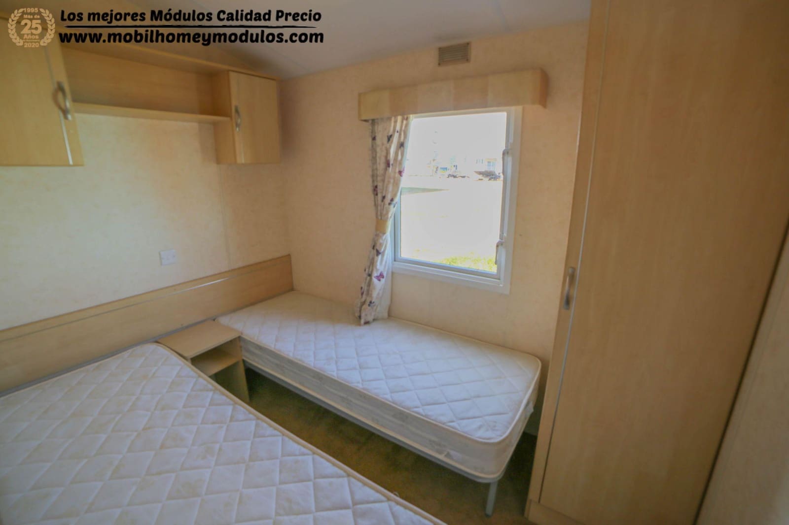 Husvogn til salgs i Forallac - € 28 950 (Ref: 9318081)