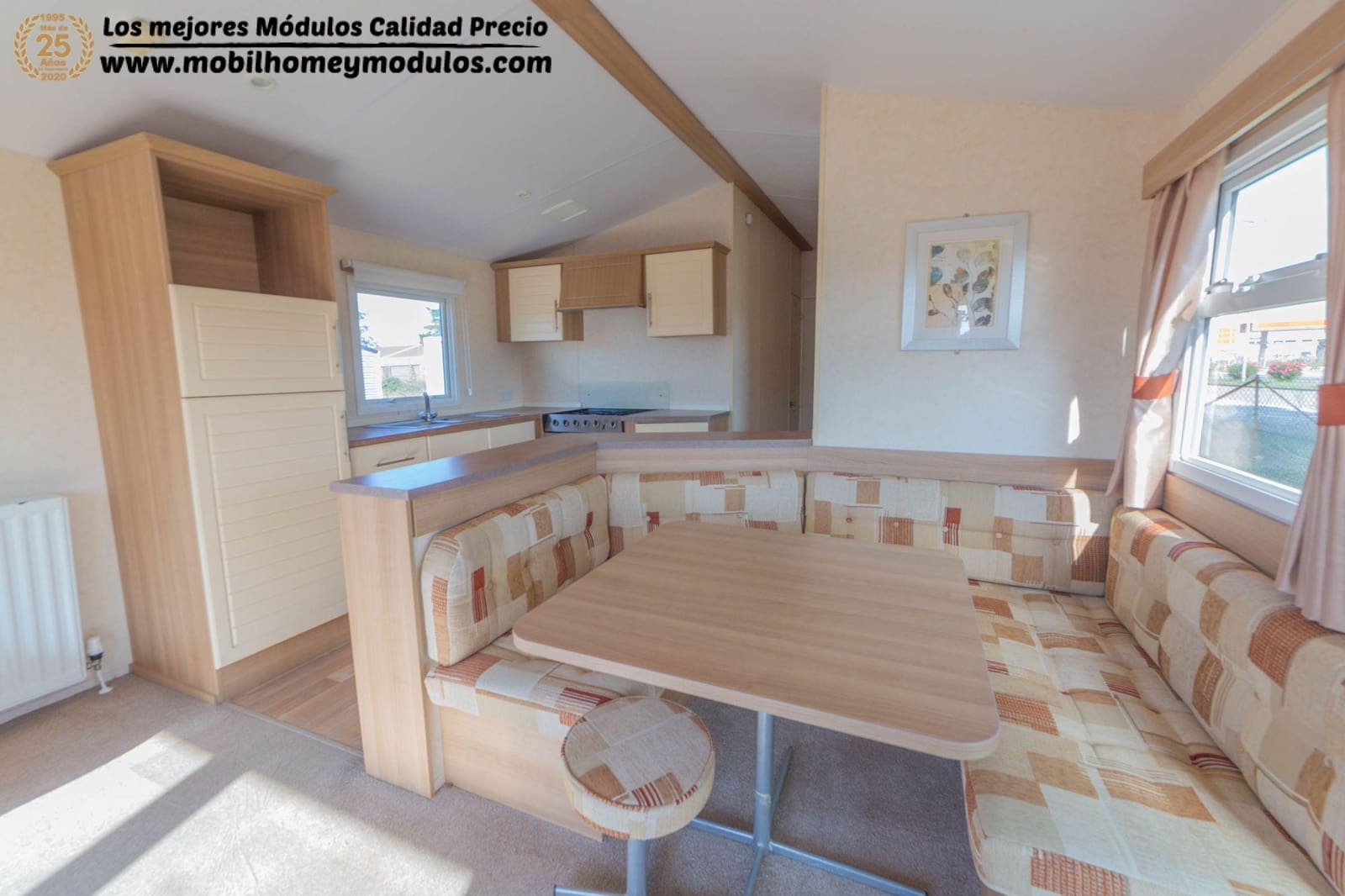 Husvogn til salgs i Forallac - € 28 950 (Ref: 9318081)