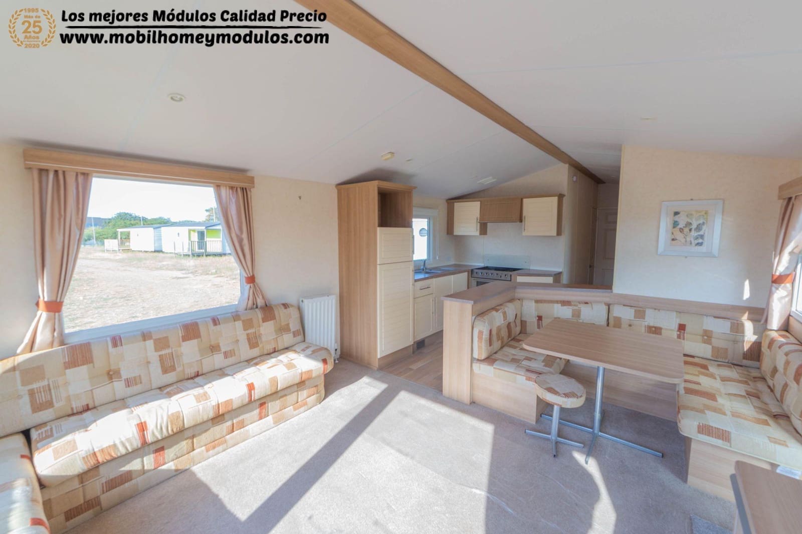 Husvogn til salgs i Forallac - € 28 950 (Ref: 9318081)