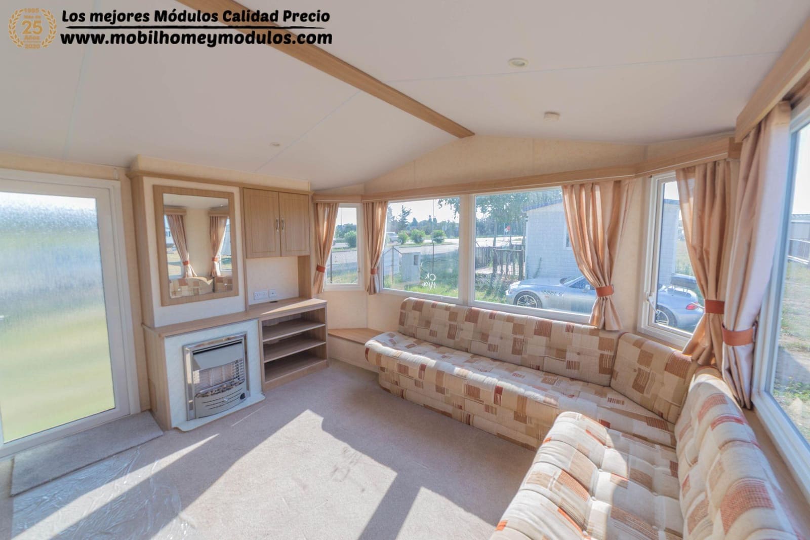 Husvogn til salgs i Forallac - € 28 950 (Ref: 9318081)