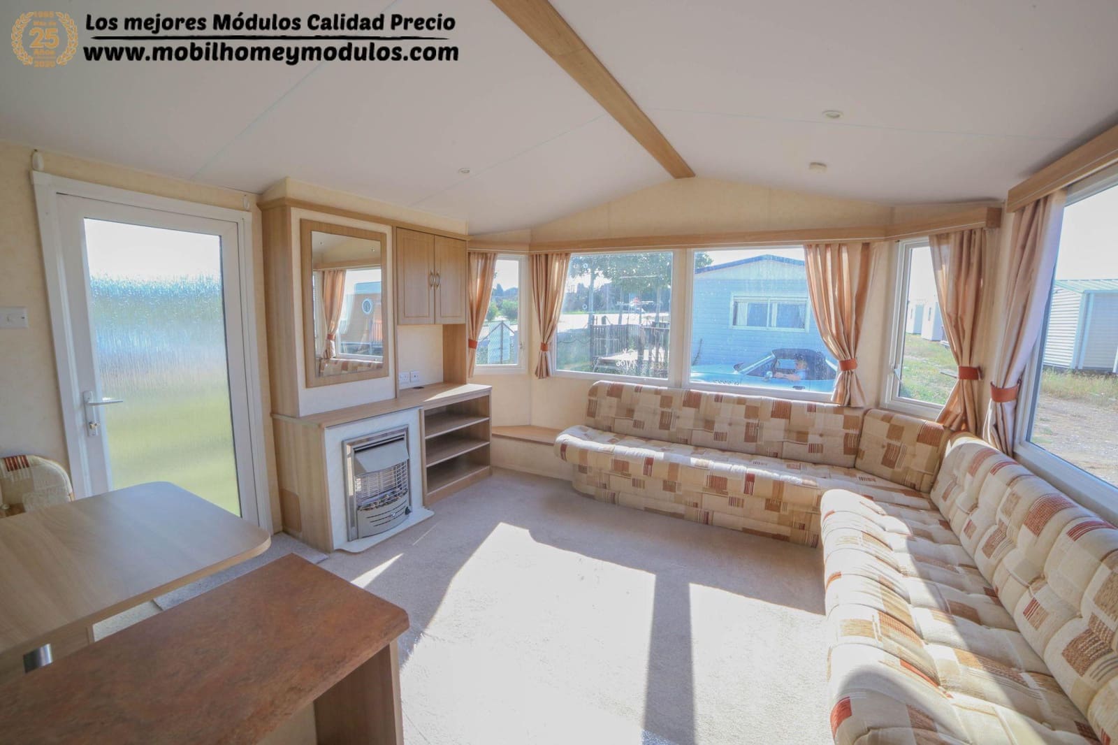 Husvogn til salgs i Forallac - € 28 950 (Ref: 9318081)