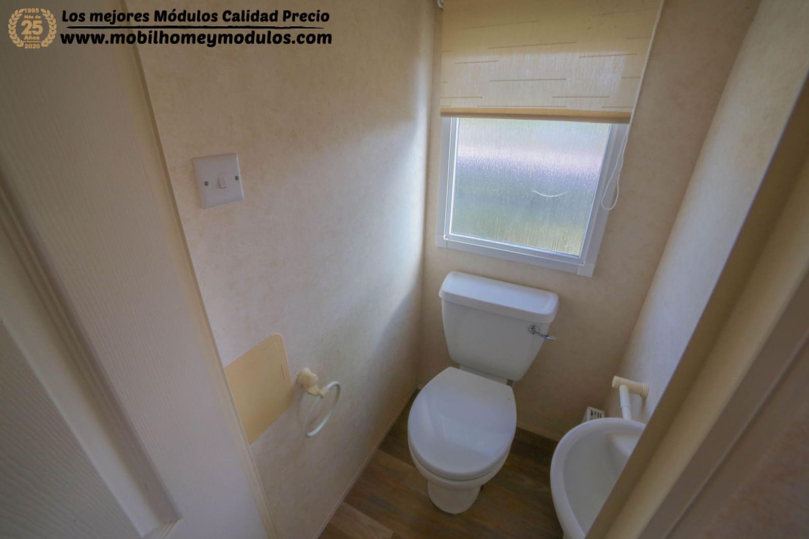 Husvogn til salgs i Forallac - € 28 950 (Ref: 9318081)