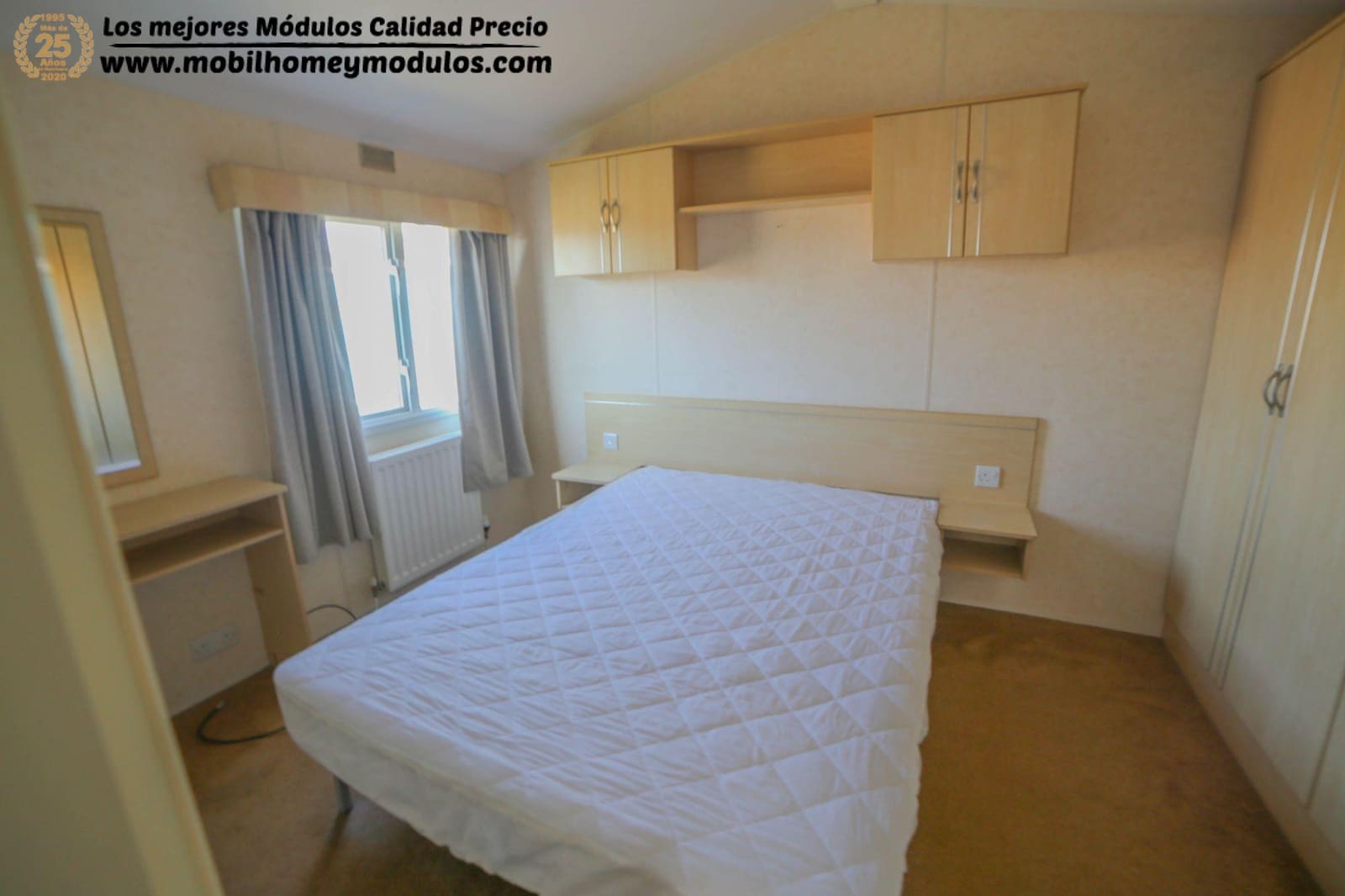 Husvogn til salgs i Forallac - € 28 950 (Ref: 9318081)