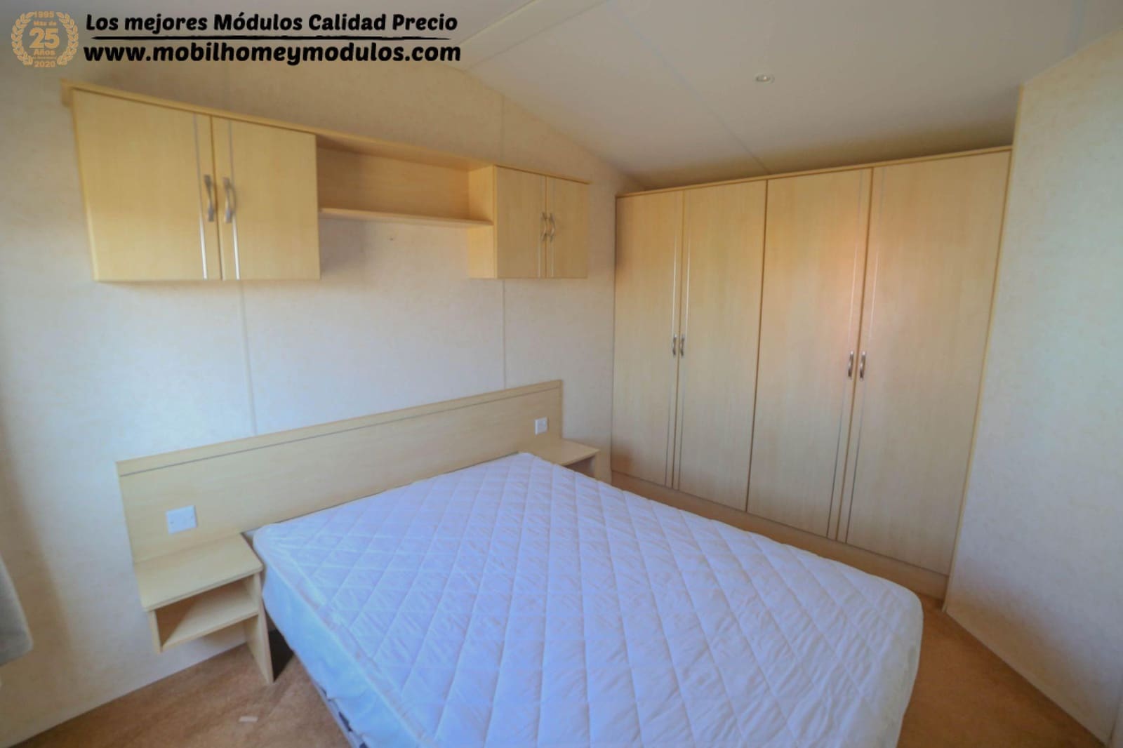 Husvogn til salgs i Forallac - € 28 950 (Ref: 9318081)