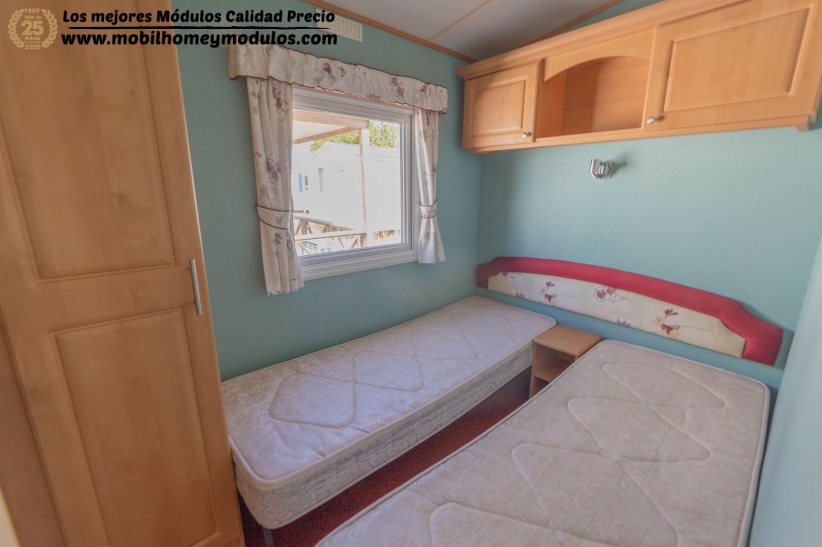 Husvogn til salgs i Forallac - € 29 950 (Ref: 9318083)