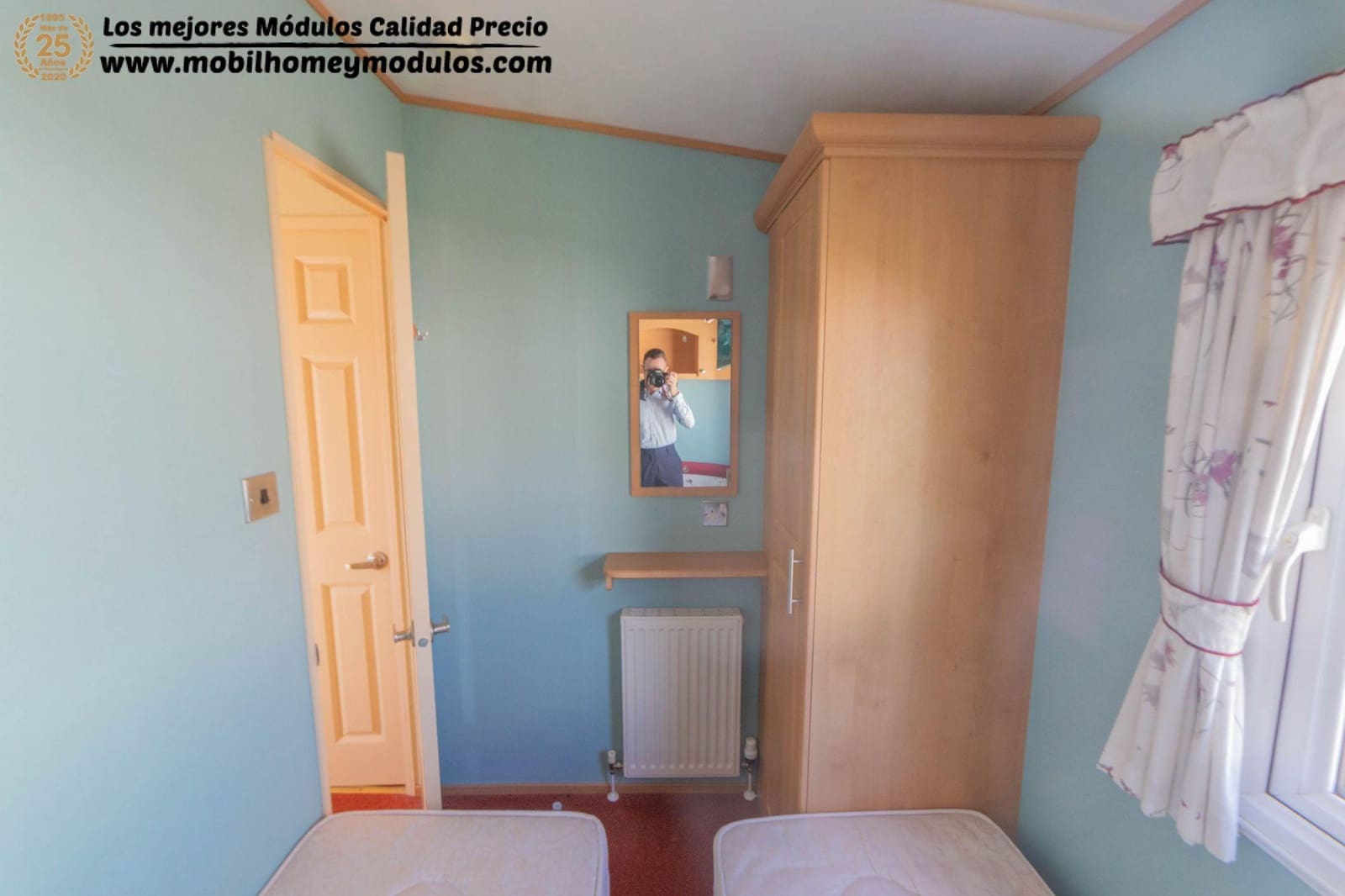 Husvogn til salgs i Forallac - € 29 950 (Ref: 9318083)