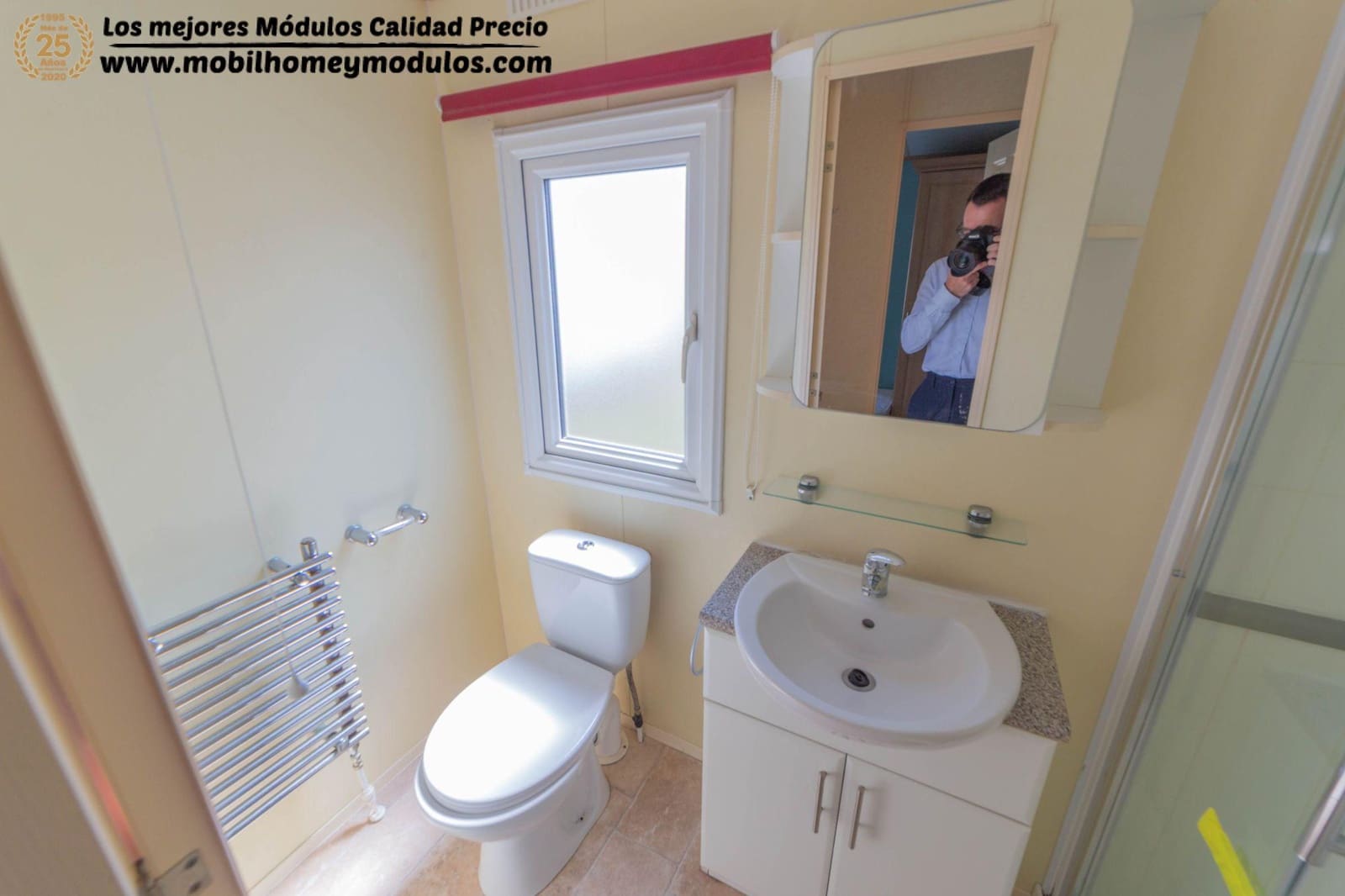 Husvogn til salgs i Forallac - € 29 950 (Ref: 9318083)