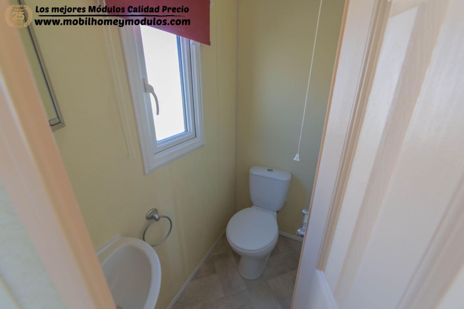 Husvogn til salgs i Forallac - € 29 950 (Ref: 9318083)