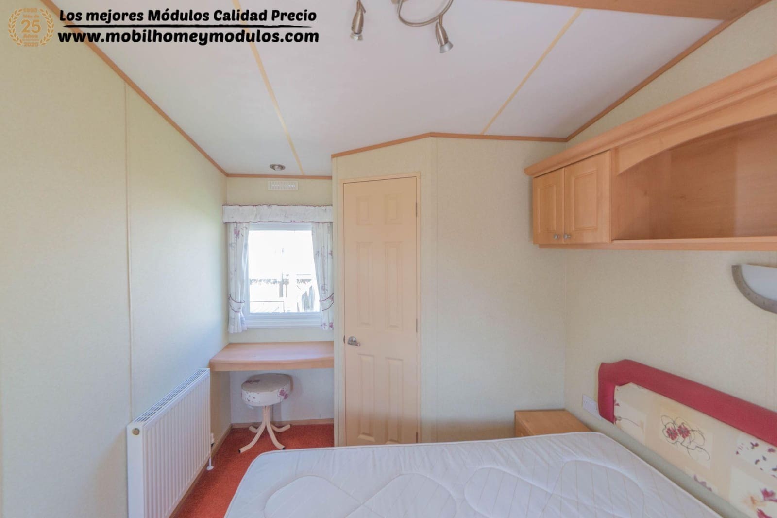 Husvogn til salgs i Forallac - € 29 950 (Ref: 9318083)