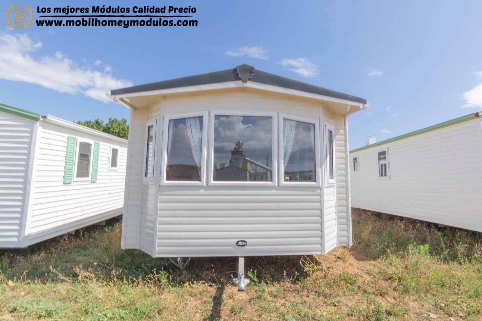 Husvogn til salgs i Forallac - € 29 950 (Ref: 9318083)