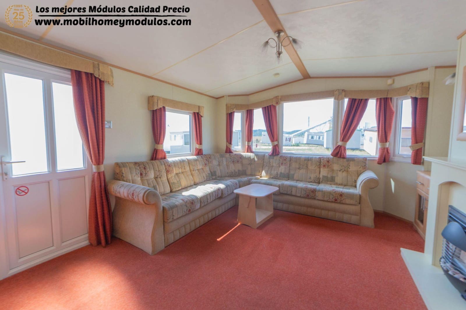 Husvogn til salgs i Forallac - € 29 950 (Ref: 9318083)