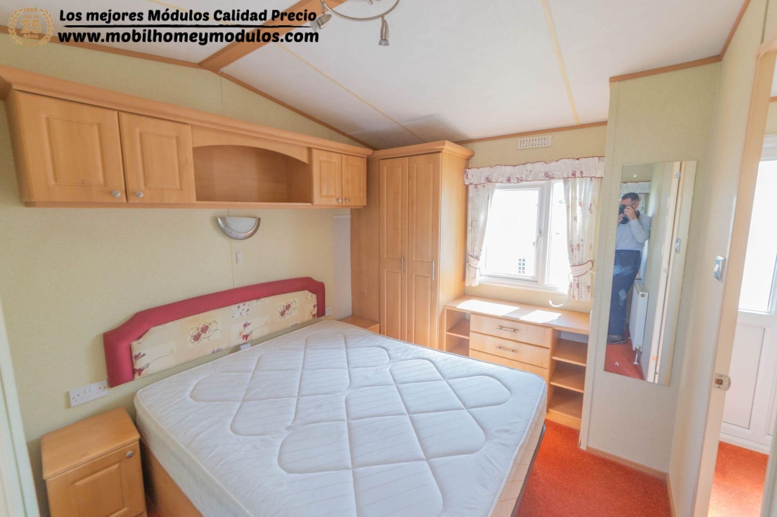 Husvogn til salgs i Forallac - € 29 950 (Ref: 9318083)