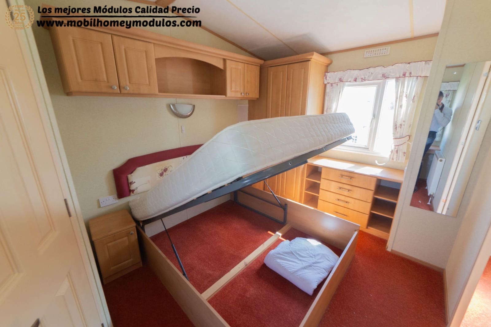 Husvogn til salgs i Forallac - € 29 950 (Ref: 9318083)