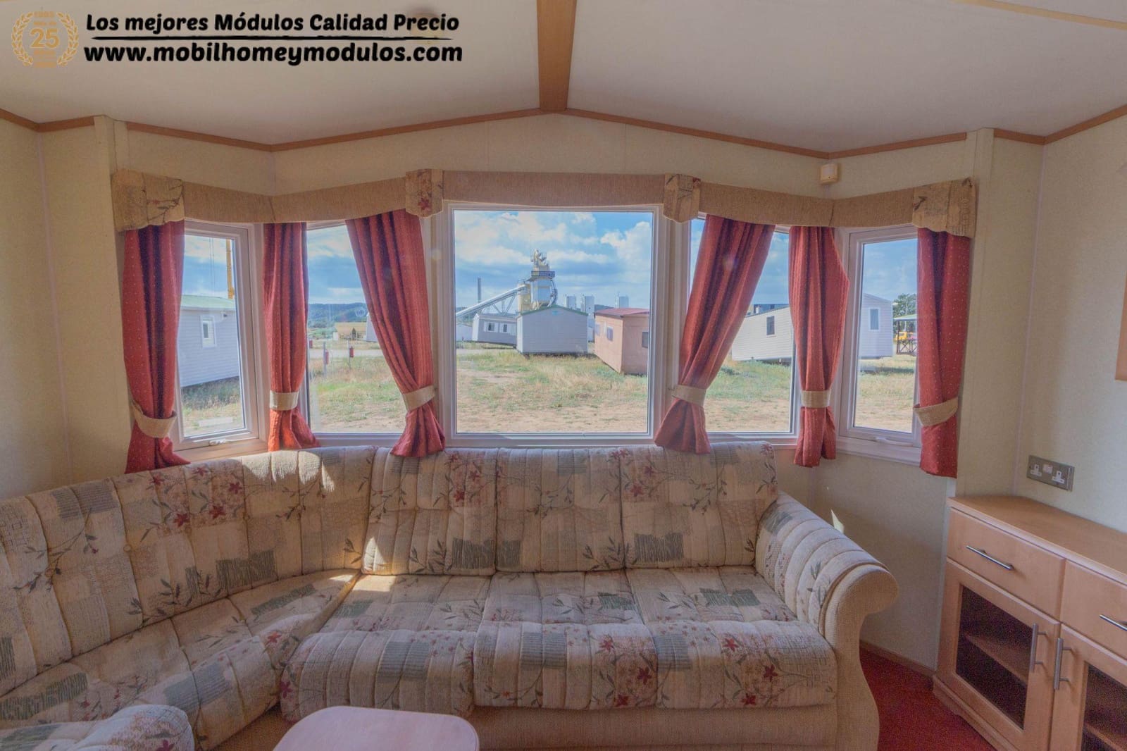 Husvogn til salgs i Forallac - € 29 950 (Ref: 9318083)