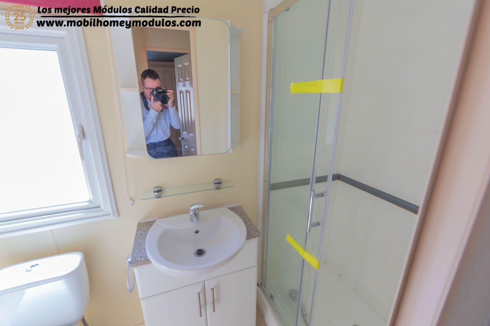 Asuntovaunu myytävänä paikassa Forallac - 28 950 € (Ref: 9318084)