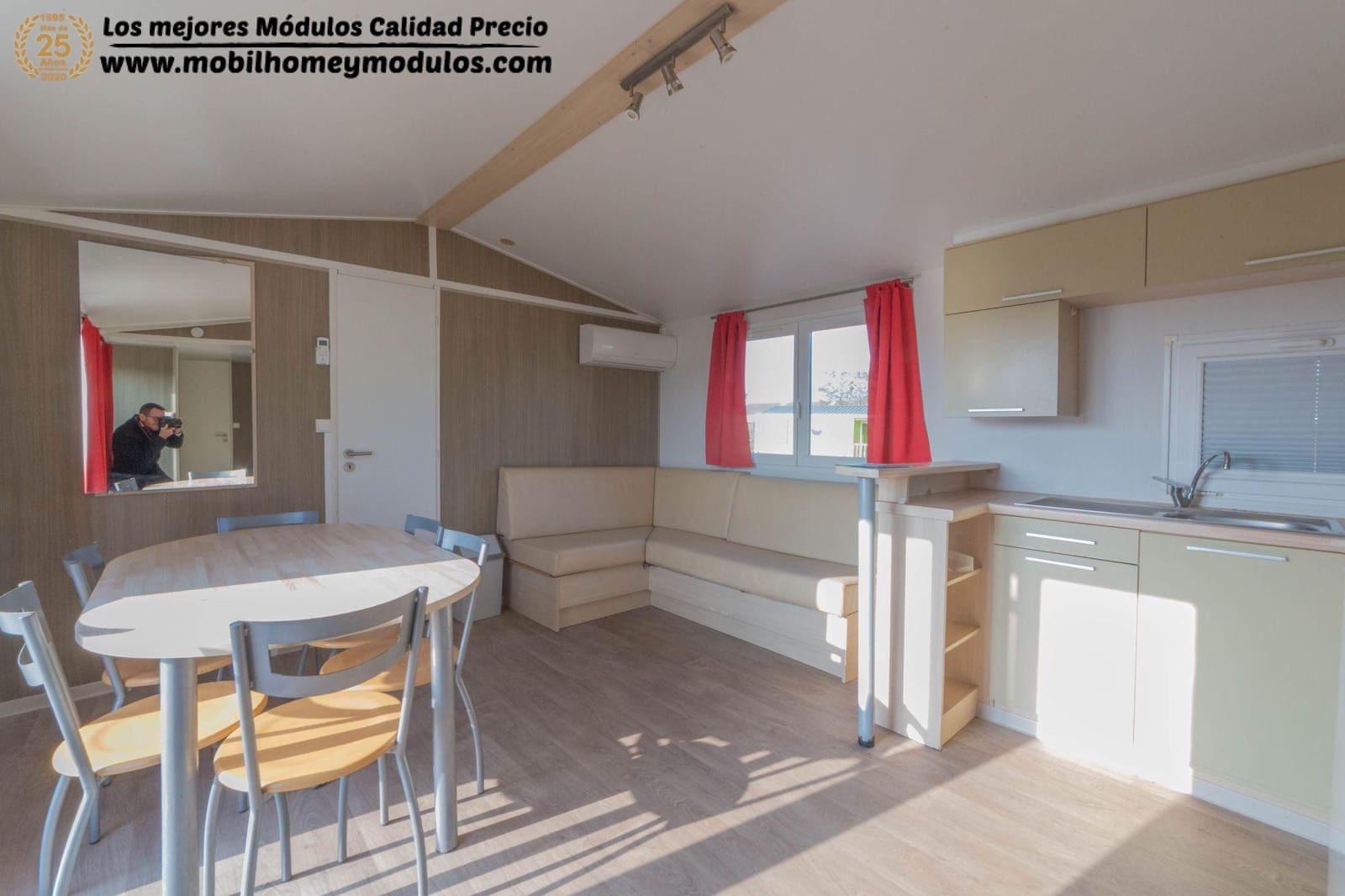 Mobilhome til salg i Forallac - € 25.950 (Ref: 9318085)