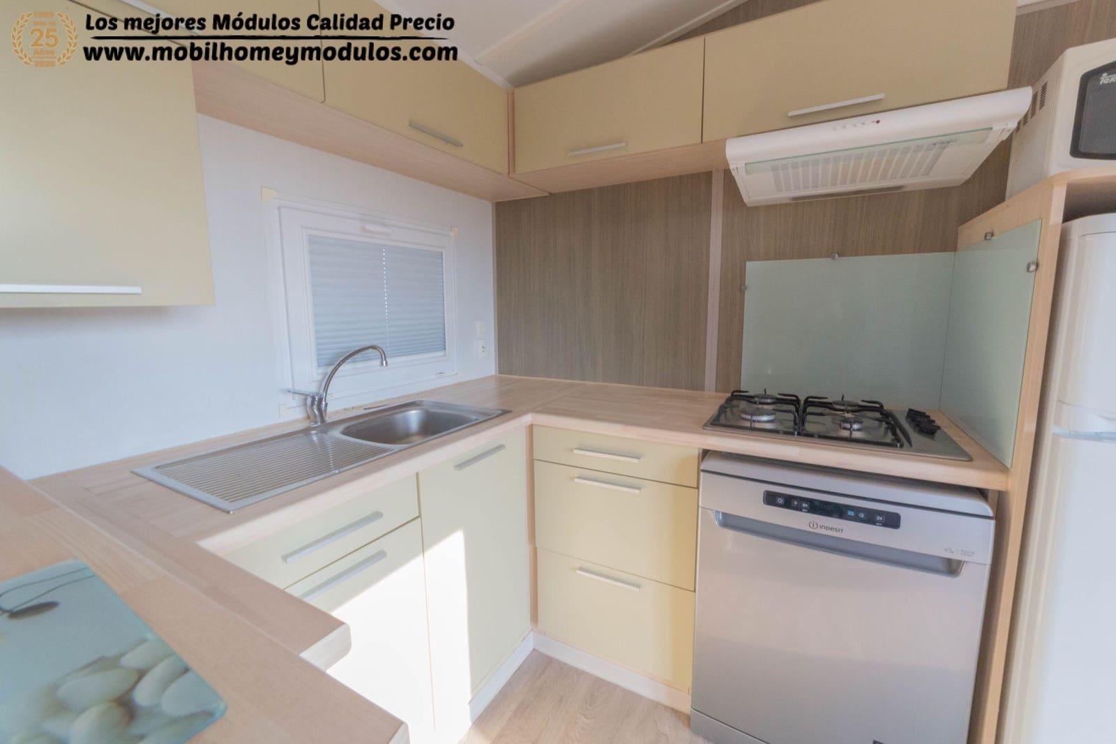 Mobilhome til salg i Forallac - € 25.950 (Ref: 9318085)